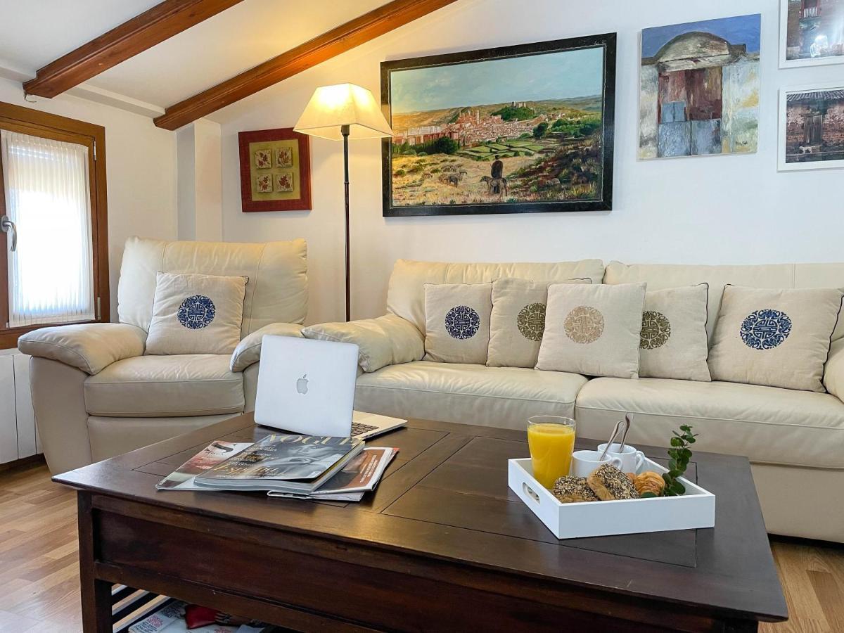 Casa Gala Biar. Tranquilidad, Encanto Y Aire Puro. Luaran gambar