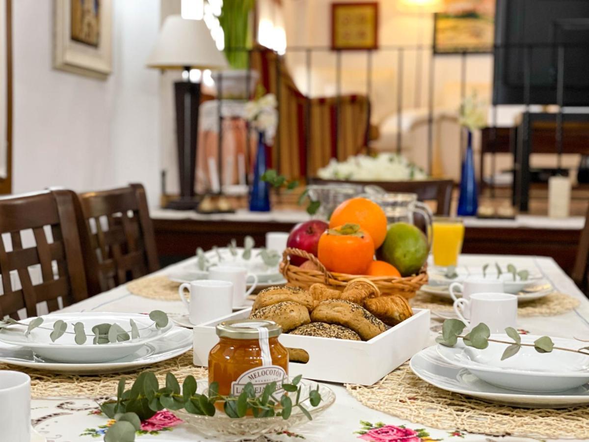 Casa Gala Biar. Tranquilidad, Encanto Y Aire Puro. Luaran gambar