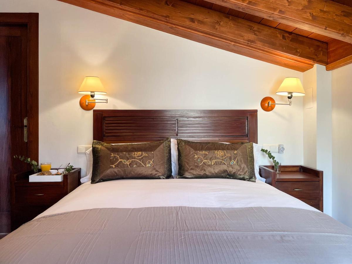 Casa Gala Biar. Tranquilidad, Encanto Y Aire Puro. Luaran gambar
