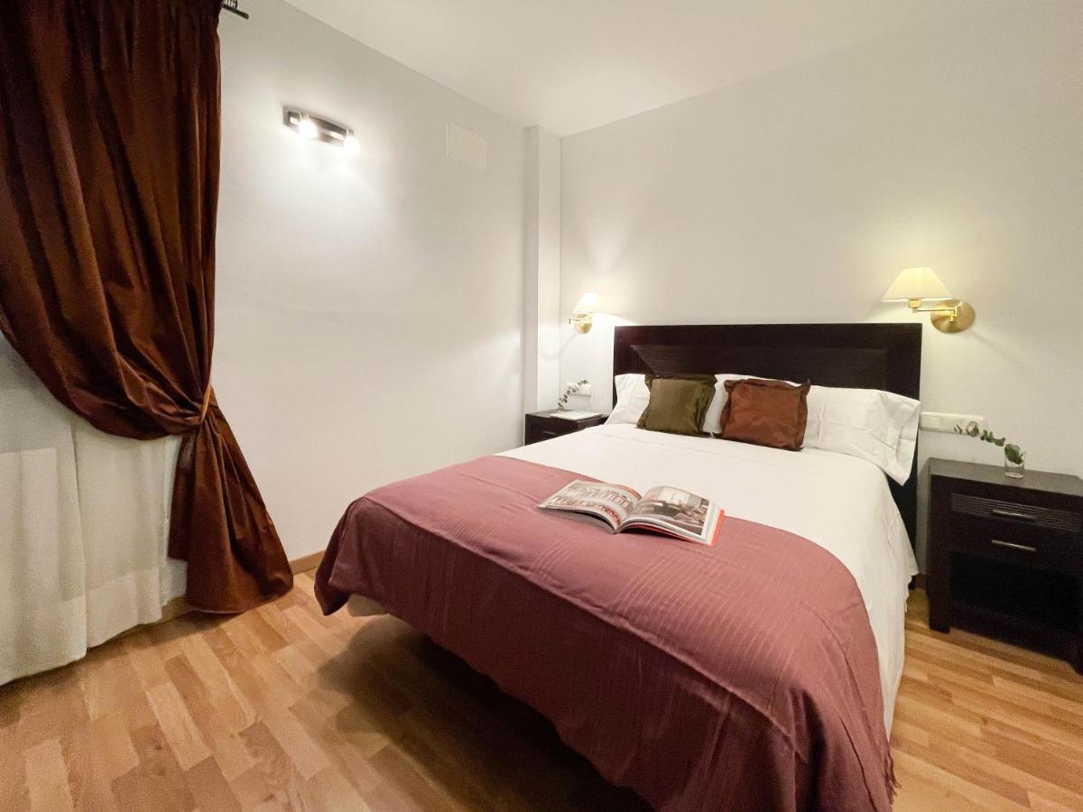 Casa Gala Biar. Tranquilidad, Encanto Y Aire Puro. Luaran gambar