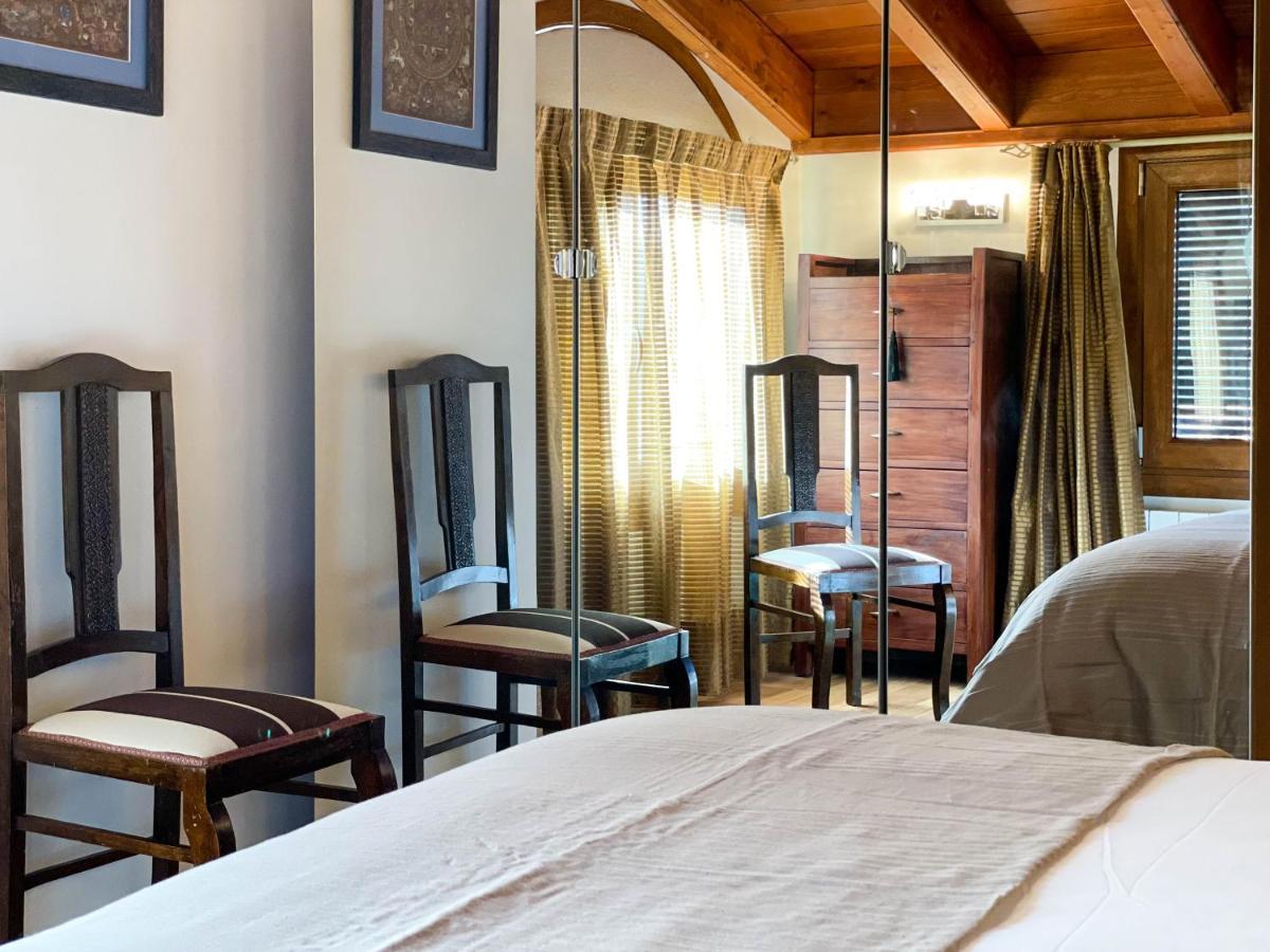 Casa Gala Biar. Tranquilidad, Encanto Y Aire Puro. Luaran gambar