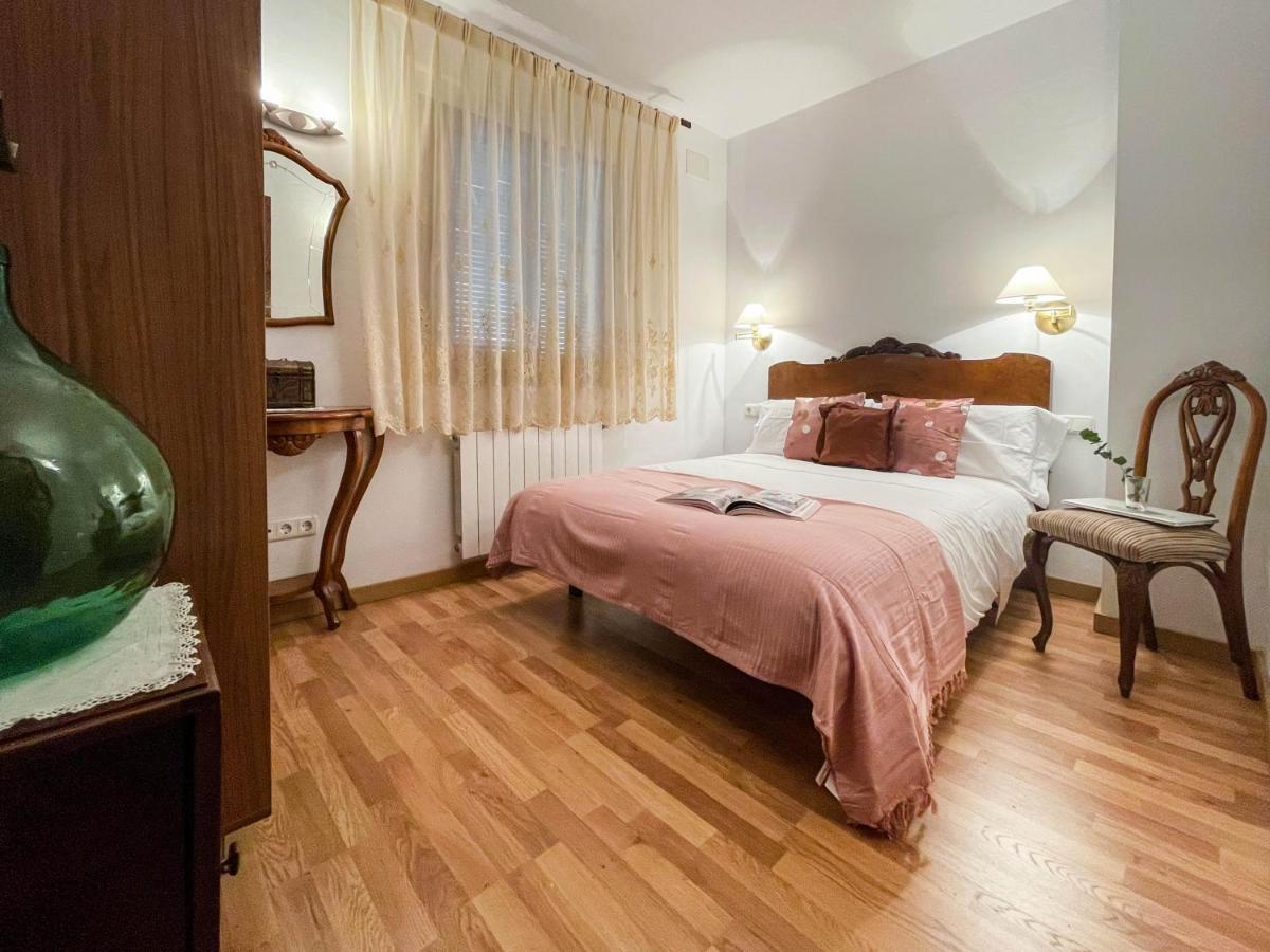 Casa Gala Biar. Tranquilidad, Encanto Y Aire Puro. Luaran gambar