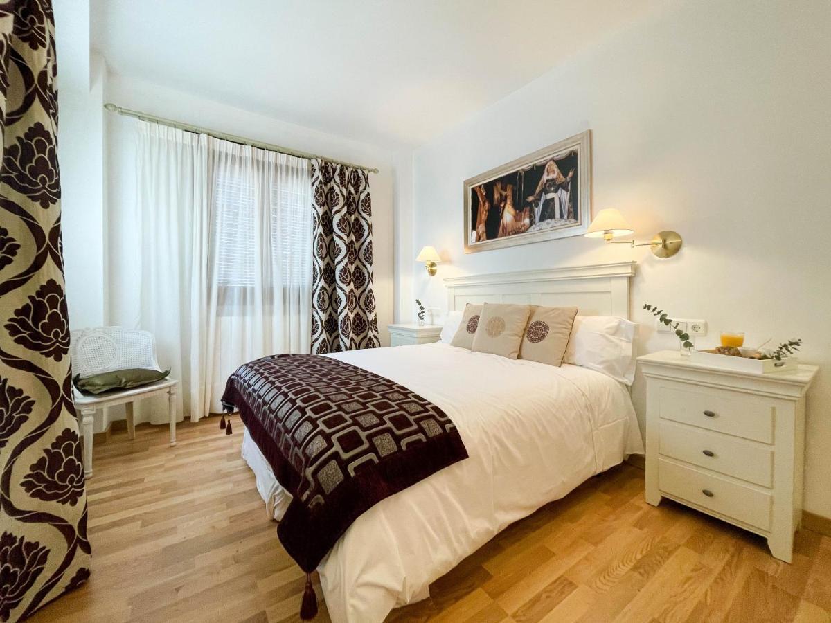 Casa Gala Biar. Tranquilidad, Encanto Y Aire Puro. Luaran gambar
