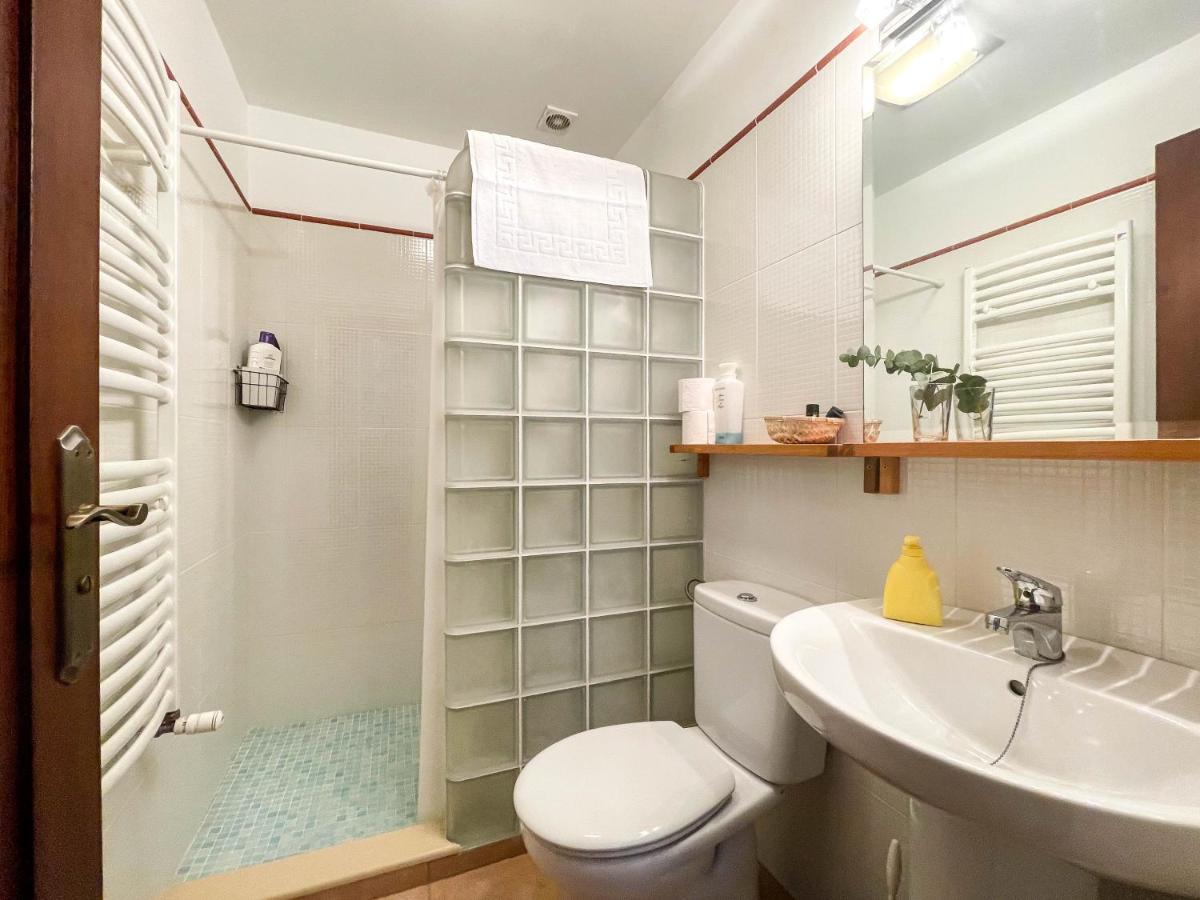 Casa Gala Biar. Tranquilidad, Encanto Y Aire Puro. Luaran gambar